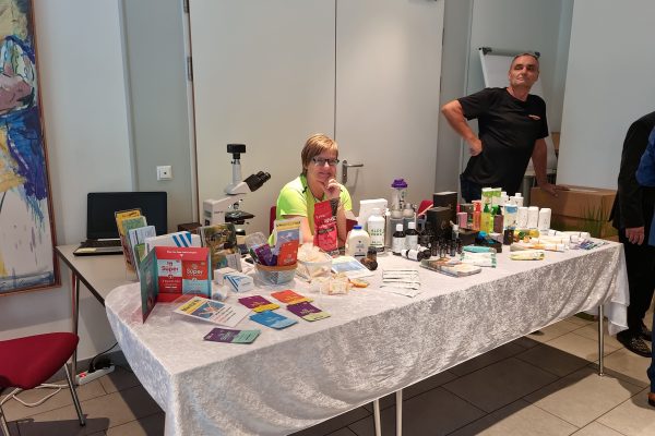 Weda-Life Regulationspraxis Weda-Life Regulationspraxis