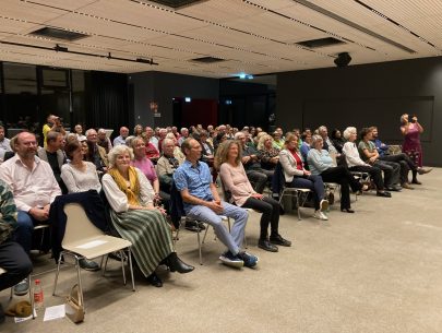 Foto publikum Foto publikum