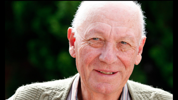 Partnerstadt Maintal: Altbürgermeister Erwin Henkel verstorben