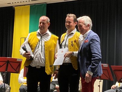 Leschanz, Zelloth, Gaggl Leschanz, Zelloth, Gaggl