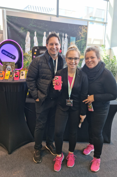 POPSAFE POPSAFE
