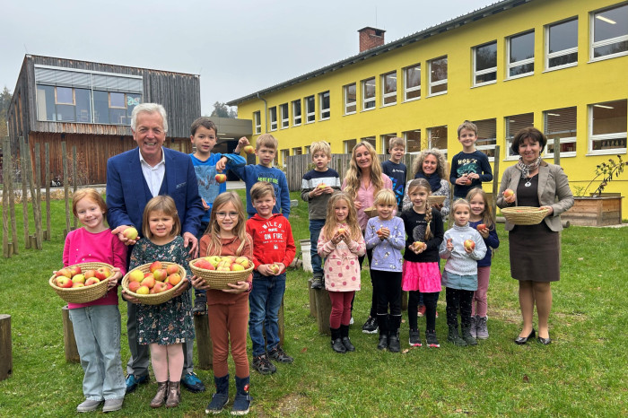 Schulobst Moosburg Schulobst Moosburg