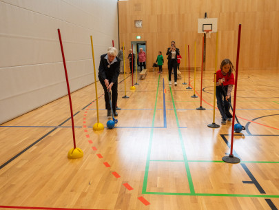 Generationentag, Campus Moosburg, Foto Thomas Hude, 7.12.2023 Generationentag, Campus Moosburg, Foto Thomas Hude, 7.12.2023