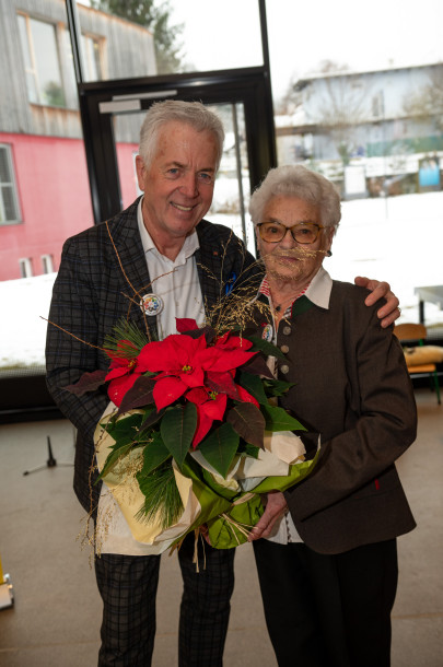 Generationentag, Campus Moosburg, Foto Thomas Hude, 7.12.2023 Generationentag, Campus Moosburg, Foto Thomas Hude, 7.12.2023