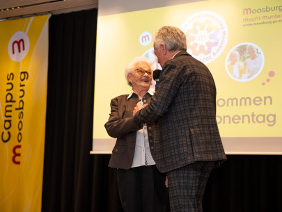 Generationentag, Campus Moosburg, Foto Thomas Hude, 7.12.2023 Generationentag, Campus Moosburg, Foto Thomas Hude, 7.12.2023