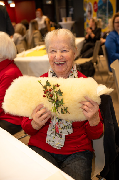 Generationentag, Campus Moosburg, Foto Thomas Hude, 7.12.2023 Generationentag, Campus Moosburg, Foto Thomas Hude, 7.12.2023