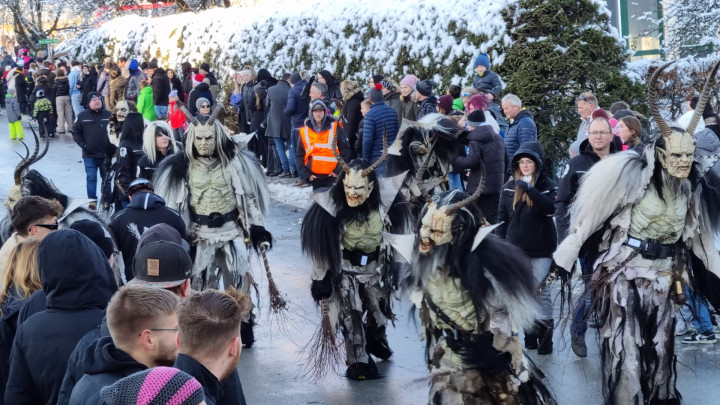 Krampuslauf