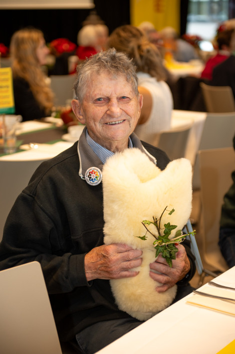 Generationentag, Campus Moosburg, Foto Thomas Hude, 7.12.2023