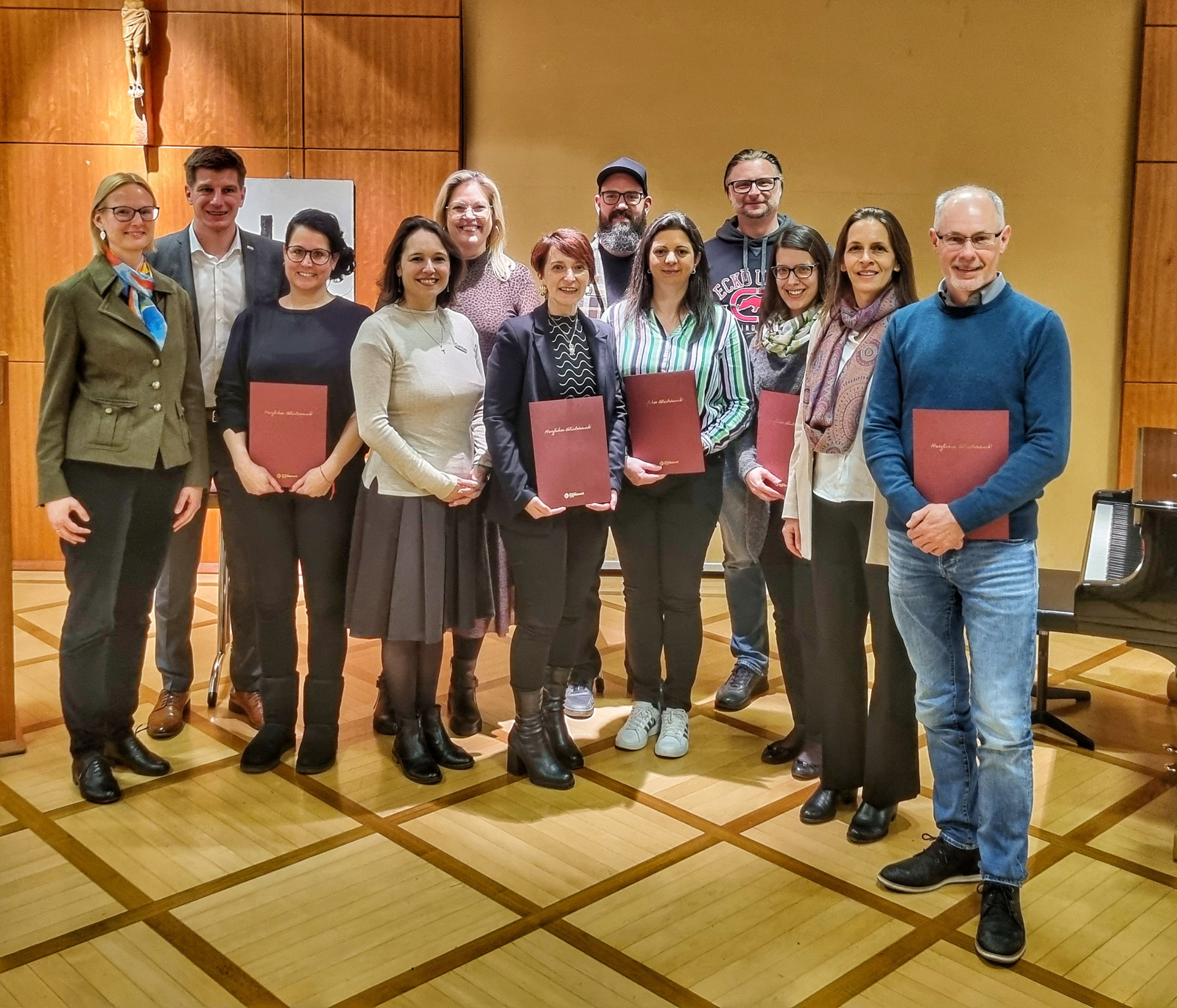 Carmen Dörflinger Carmen Dörflinger