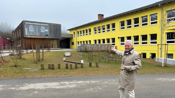 Erfolgsgeschichte: Die Gemeinde und ihre GesmbH