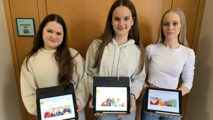 Herausforderung digitale Medien – Tipps für Eltern!