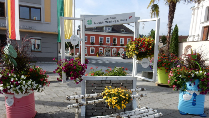 Kommen Sie in unser Team!