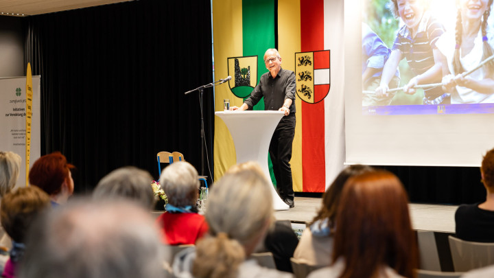 Carpe Diem - Perspektiven der Ermutigung