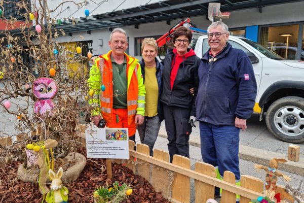 Team Osterhase Team Osterhase