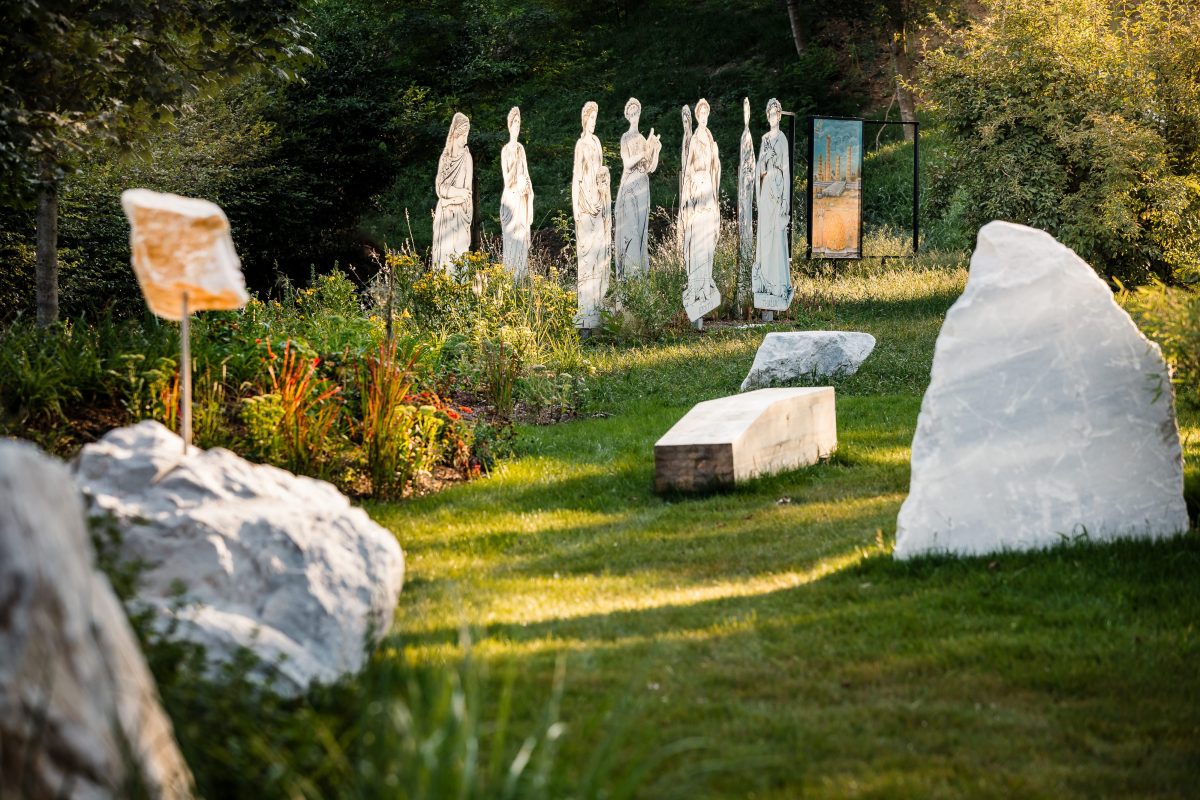 Marktgemeinde Moosburg in Kärnten