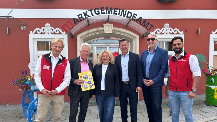 #webfit 2.0: Erfolgsprojekt wird fortgeführt