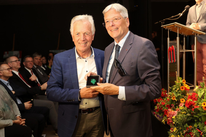 Eroeffnung Kulturwoche/Kulturni teden Eroeffnung Kulturwoche/Kulturni teden