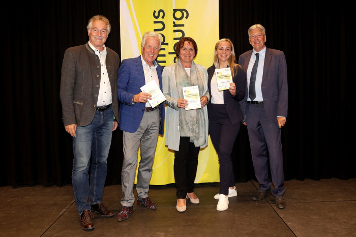 Eroeffnung Kulturwoche/Kulturni teden Eroeffnung Kulturwoche/Kulturni teden