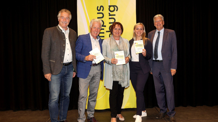 Startschuss für Kulturtandem/Kulturni tandem