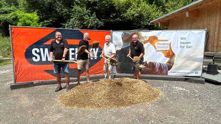 Straßensanierungen abgeschlossen