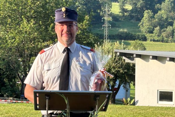 Kommandant Kommandant