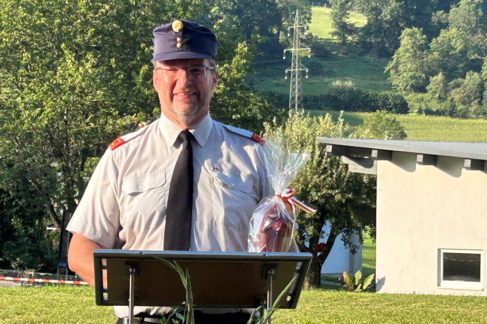 Kommandant Kommandant