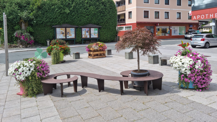 27. Kärntner Blumenolympiade