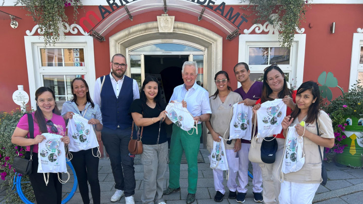 Herzlich Willkommen in Moosburg