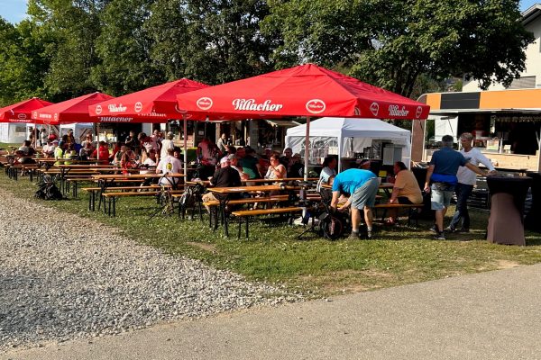 3 D Chillen, 5.9. 3 D Chillen, 5.9.