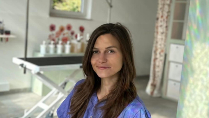 Eröffnung der Wuschelwerkstatt: Neuer Hundesalon in Moosburg