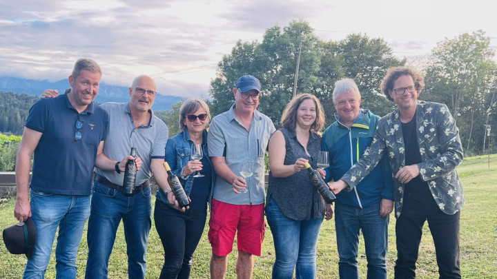 Auf den Spuren der Karolingerzeit