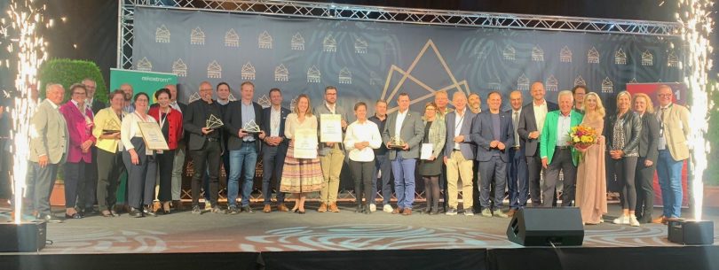 Kommunalaward Kommunalaward