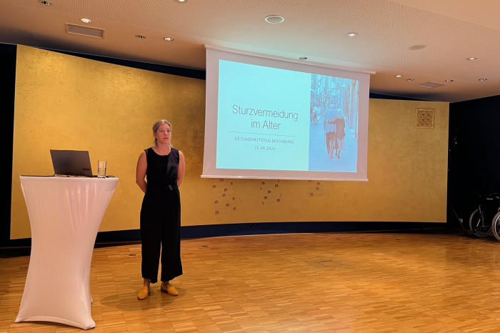 Referentin Reichstamm Referentin Reichstamm