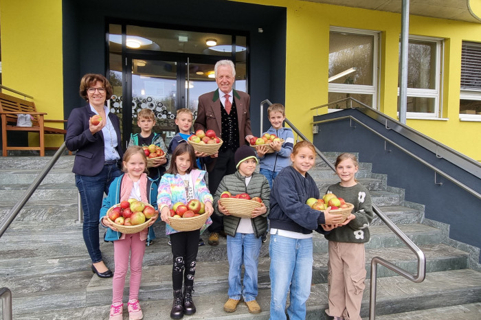 Volksschule Moosburg