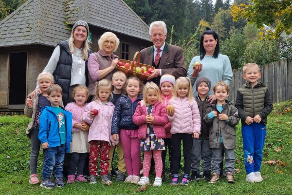 Kindergarten Moosburg Kindergarten Moosburg