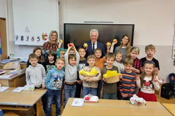 Volksschule Tigring Volksschule Tigring