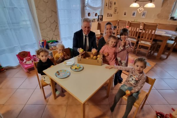 Tagesmutter Frau Stanzel Katrin Tagesmutter Frau Stanzel Katrin