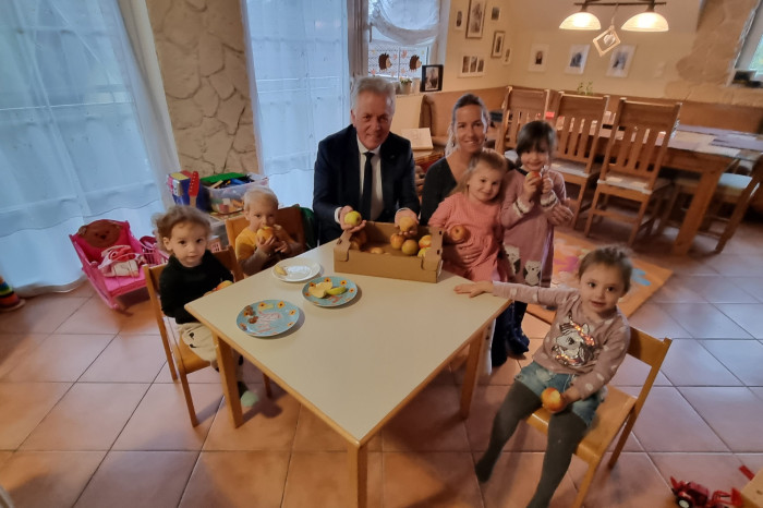 Tagesmutter Frau Stanzel Katrin