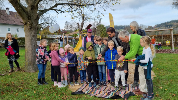 Familienfreundlich: Moosburg wird erneut ausgezeichnet