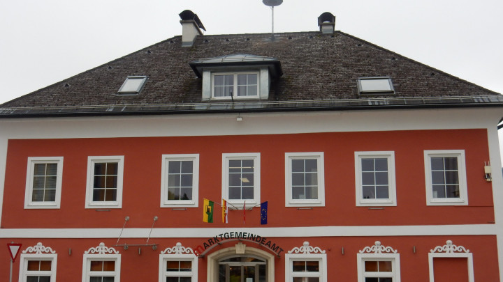 Politik live: Sitzung des Gemeinderates im Internet