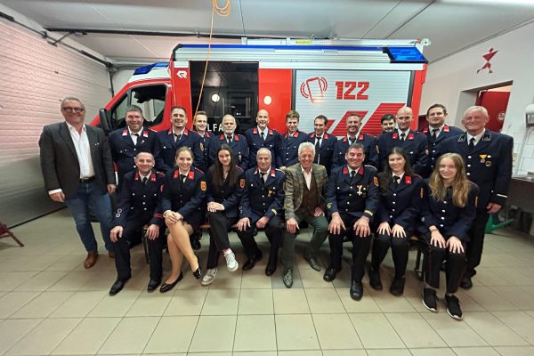 FF Seigbichl, Nachwahl 1 FF Seigbichl, Nachwahl 1