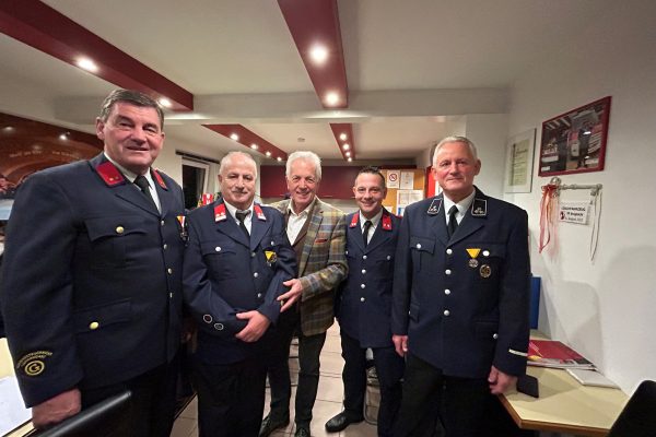 FF Seigbichl Nachwahl FF Seigbichl Nachwahl