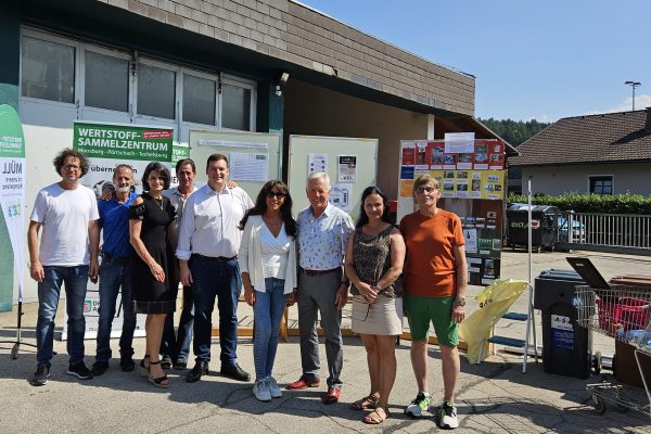 Gruppenfoto Gemeinderäte Bild 3 Gruppenfoto Gemeinderäte Bild 3