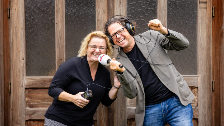 Moosburg wird RadioAKTIV