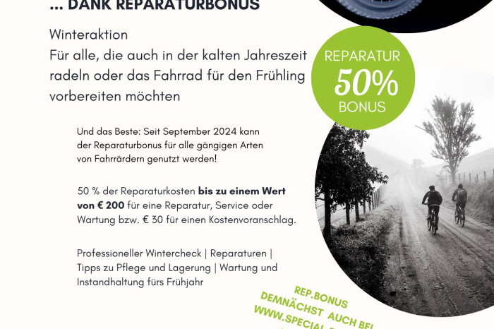 RaDgeber Reparaturbonus 2024 RaDgeber Reparaturbonus 2024