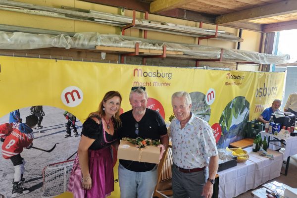 Sieger vom Bino Spiel Sieger vom Bino Spiel