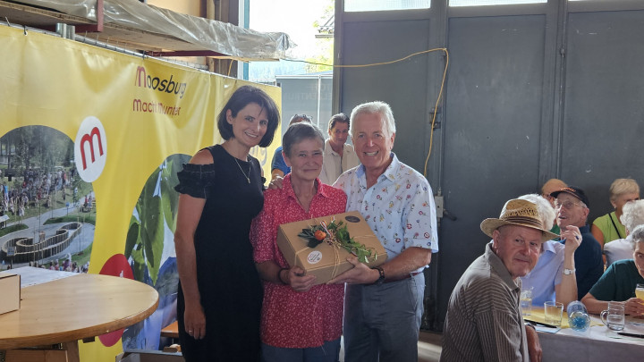 „Abfalltag“ im WertstoffSammelZentrum Moosburg-Pörtschach-Techelsberg