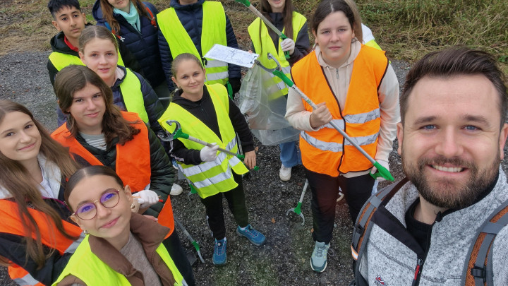 Jung, engagiert und nachhaltig!