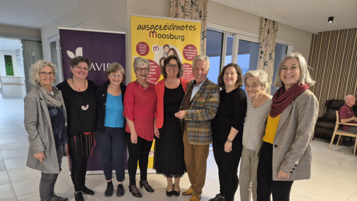 Ein besonderer Nachmittag voller Musik, Kultur & Freude, der verbindet!