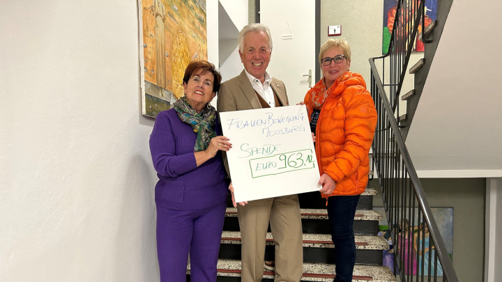 Ein Herz für Kinder